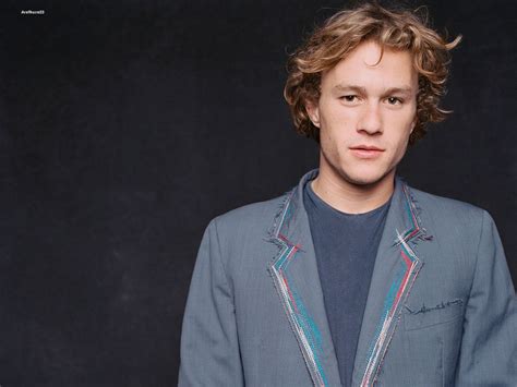 Heath Ledger