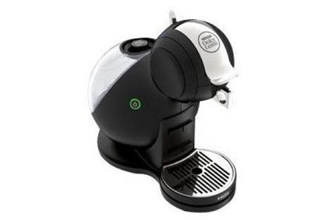 DELONGHI EDG 420B MELODY CAFETERA DOLCE GUSTO Ielectro Atelier Yuwa