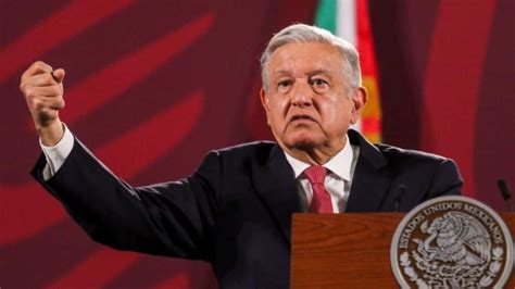 AMLO propone a FGR atraer investigación del caso Ariadna