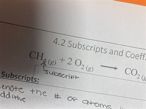 Chem Exam Flashcards Quizlet