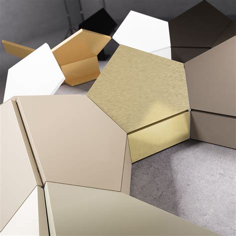 Möbeldekor Kronospan Satin 7045 SU - einrichtungsdesign24.de