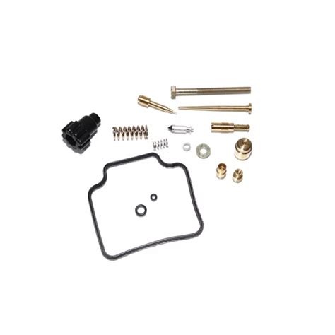 Kit Reparo Carburador Honda Cbx Twister N Vedamotors Shopee