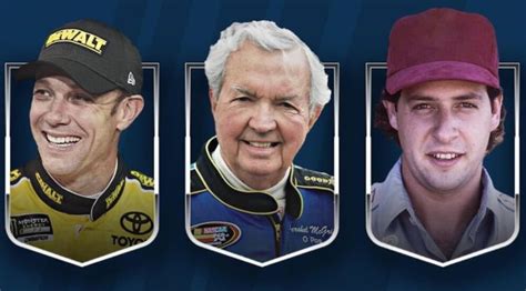 2023 Hall of Fame induction: TV times, info and more | NASCAR