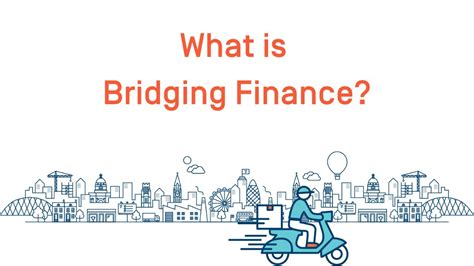 What Is Bridging Finance Youtube