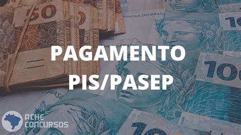 PIS PASEP 2025 tem calendário definido veja valor proposto do Abono