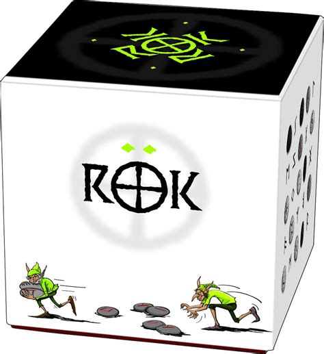 Рёк – купить в интернет-магазине GAME-HOUSE