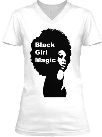 Blackgirlmagic Teespring Audre L Black Girl Magic Black Girl Black