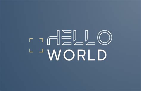 Helloworld Ethglobal