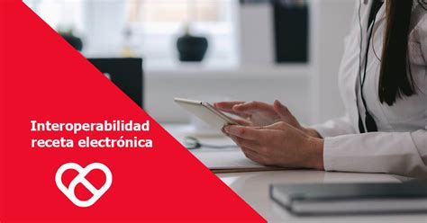 Interoperabilidad de receta electrónica NIXFARMA