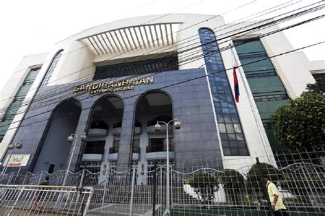 Sandiganbayan convicts Sajid Ampatuan for graft, fund misuse