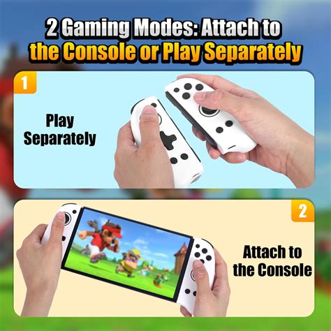 Iine Genius Joypad Auto Fire Wake Up Function For Nintendo Swtich Lite