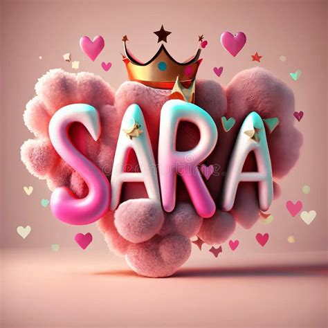 Sara Text