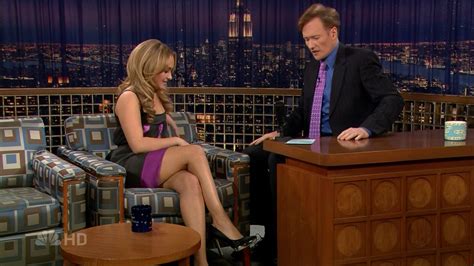 Late Night With Conan O Brien Nude Pics Page