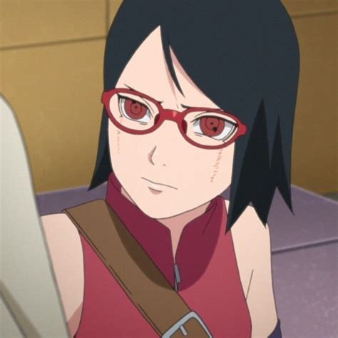 Pin De Salwa Amrani Em Boruto Em 2024 Sarada Uchiha Pokemon