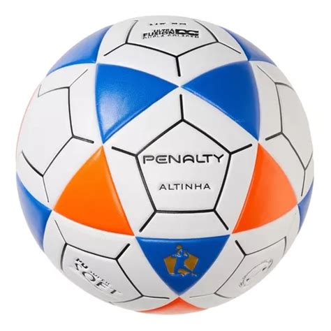 Pelota De F Tbol Penalty Volei N Color Blanco Mercadolibre