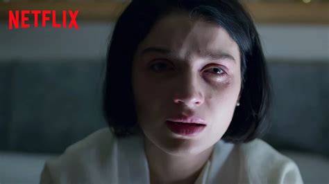 Το “behind Her Eyes” είναι η θρίλερ σειρά του Netflix που θέλει να σας σοκάρει ΒΙΝΤΕΟ