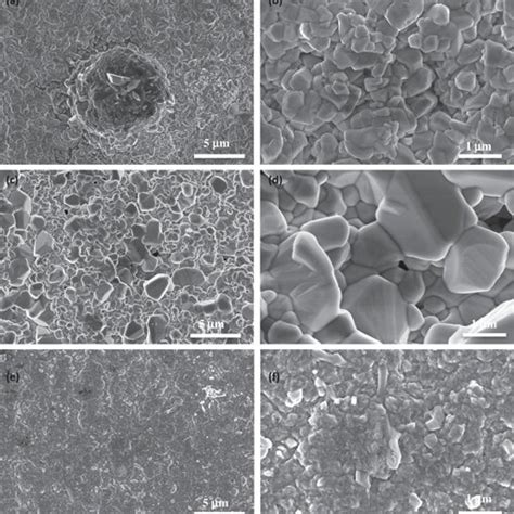 Cross Sectional Morphologies Of Inconel H After Oxidation A