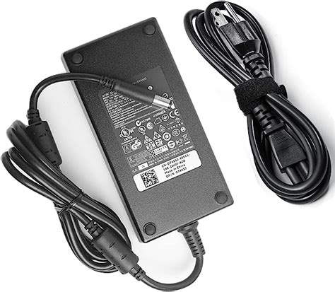 Amazon W Power Supply Fit For Dell Dock Wd Wd S K A Wd