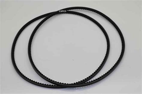 2903 1024 05 Replacement V BELT SET Atlas Copco