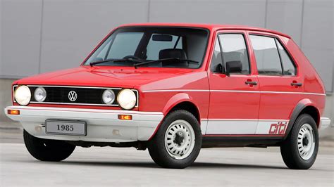 When Vw Stopped Building The Mk Golf One Nation Just Kept On Making