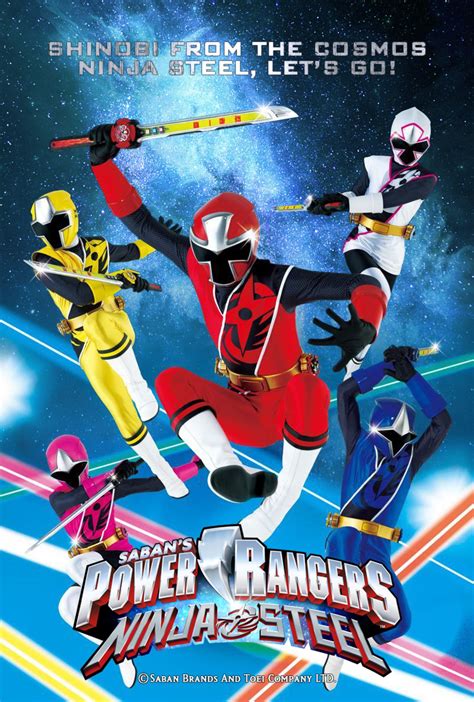 Power Rangers Ninja Steel Episode 1 Download - raysupport