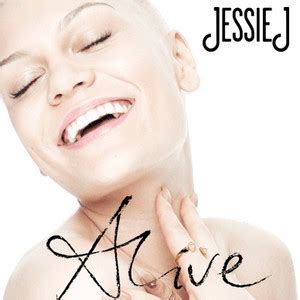 Jessie J - Alive - Jessie J Fan Art (35489374) - Fanpop