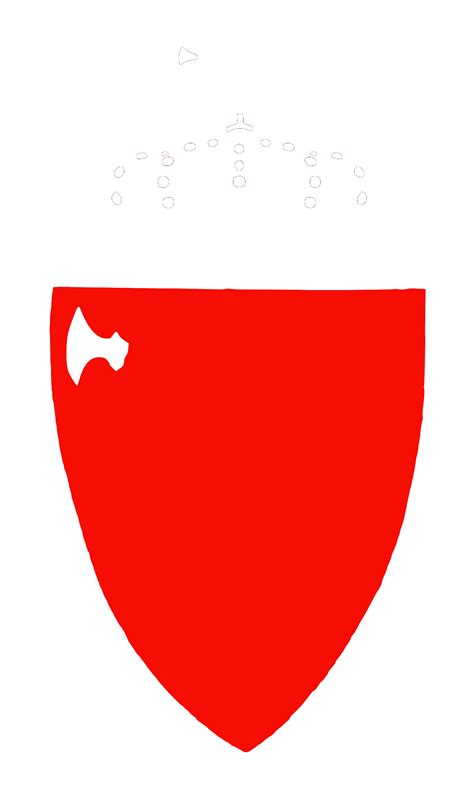 File:Coat of arms of Norway (1905).svg | Alternative History | FANDOM ...