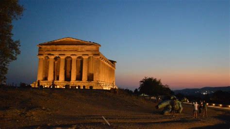 Archeologia Valle Dei Templi Visite Guidate Gratuite Ai Nuovi Scavi