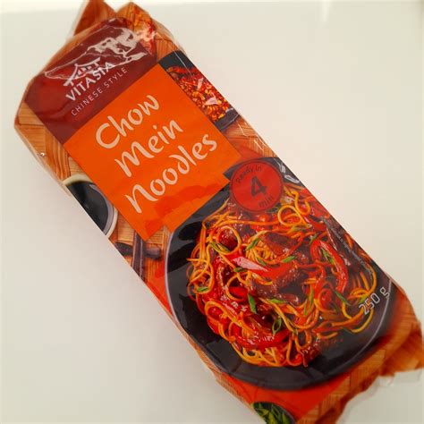 Vitasia Chow Mein Noodles Reviews Abillion