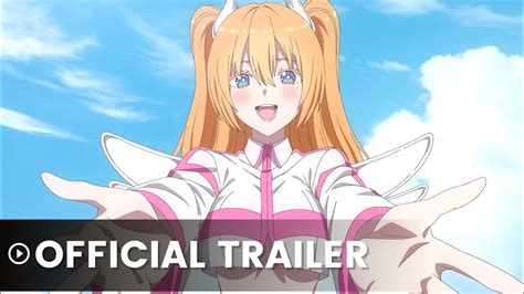 2 5 Dimensional Seduction Official Trailer AnimeTaiyo YouTube