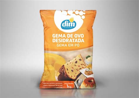 Ovo Integral Desidratado Ovo Em P Dim Alimentos