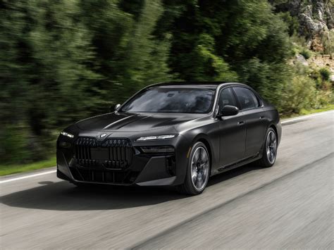 2023 Bmw 7 Series Pricing And Specs Man Of Many