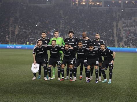 FC Qarabag Make History By Qualifying For UEFA Europa League Last 16