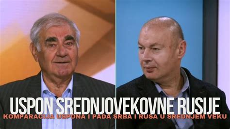 Velika Danilova Pobeda Nad Tatarima I Komparacije Uspona I Pada Srba I