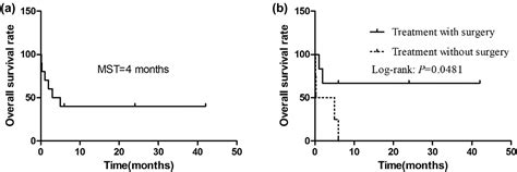 Mediastinal Mixed Germ Cell Tumor A Case Report And Literature Review