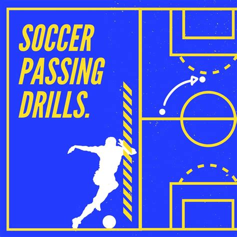 Top 3 Soccer Passing Drills Coachtube Blog