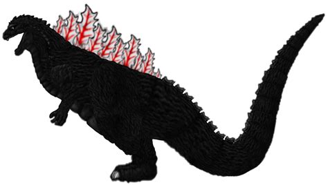 gdkbr godzilla singular point Godzilla by godzilla199999 on DeviantArt