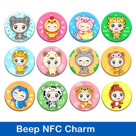 Beep Card 12 Zodiac Beep Charm W 20 Load Valid Until 2027 Shopee