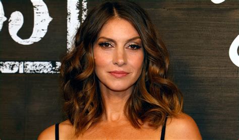 What Is Dawn Olivieri Net Worth As The New Cast In Yellowstone My Blog