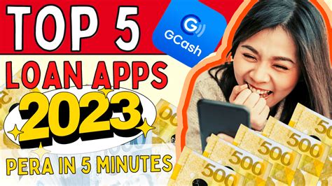 Top 5 Loan Apps With Fast Approval In 2023 Legit Loan Apps In The