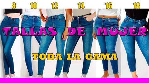 JEANS PARA MUJERES DE 50 AÑOS Guía Completa 57 OFF