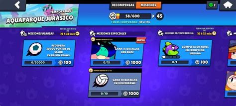 Brawl Stars Desvela Por Sorpresa Su Nuevo Modo De Juego