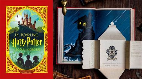 Harry Potter à lécole des sorciers depuis sa sortie en France il