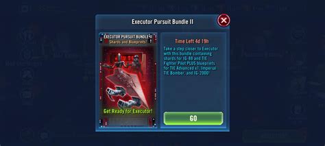 Cg Please Stop Giving Me 10 Of These Pop Ups When I Already Have 7 Star Executor R