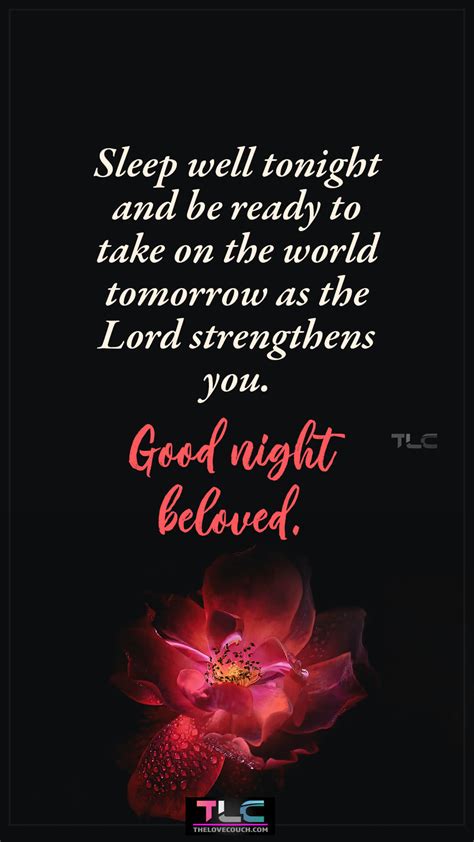 Good Night Prayer Messages For My Love The Love Couch