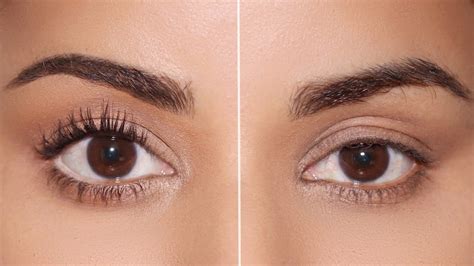 How To Make Your Eyes Appear Bigger With Makeup