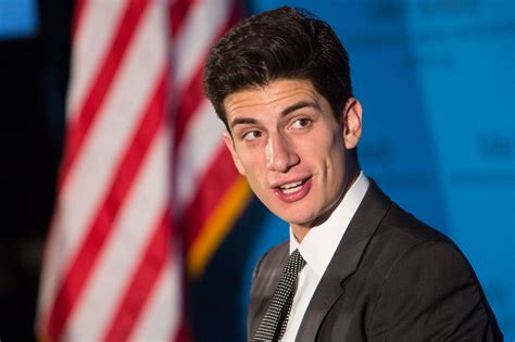 JFK S Grandson Jack Schlossberg Talks Trump And LSAT