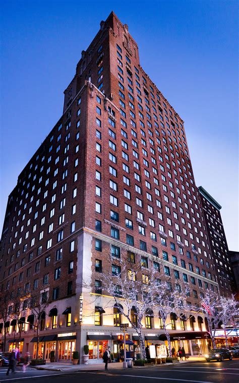Upper West Side Hotels | The Hotel Beacon NYC