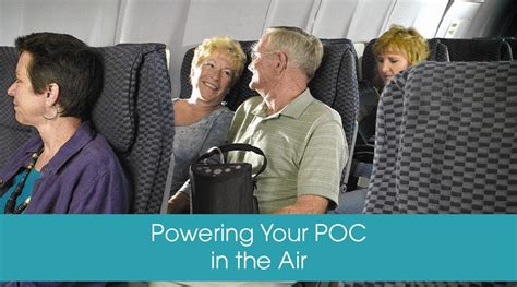 Portable Oxygen Concentrator For Air Travel Official | library ...