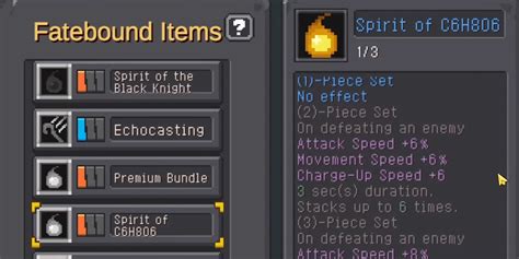 Soul Knight Prequel Comment Accélérer Le Broyage Guide Gameah